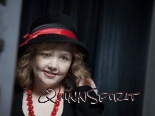 QuinnSpirit