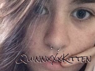 QuinnxXxKitten