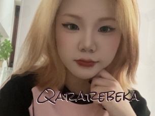 Qararebeka