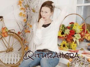 Qiturahoda