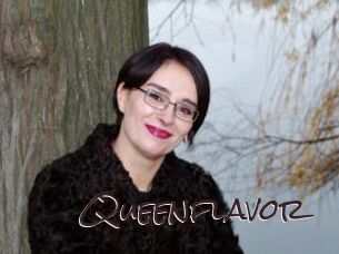 Queenflavor