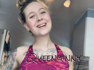 Queenginny