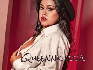 Queennkiiara