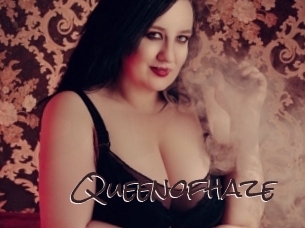 Queenofhaze