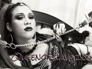 Queenofslaveryxx