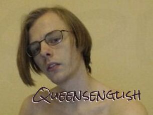 Queensenglish