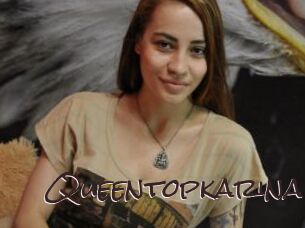 Queentopkarina