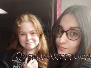 Quennaandfelica