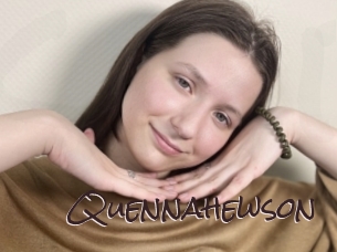 quennahewson Spicy Blogs