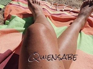 Quiensabe