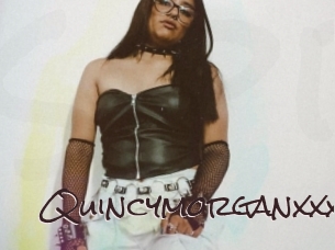 Quincymorganxxx