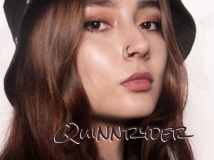 Quinnryder