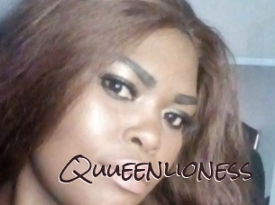 Quueenlioness