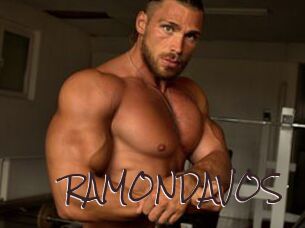 RAMONDAVOS