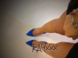 RAYxxx