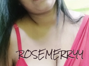 ROSEMERRYY