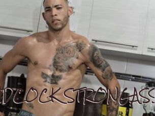 RUDCOCK_STRONGASS