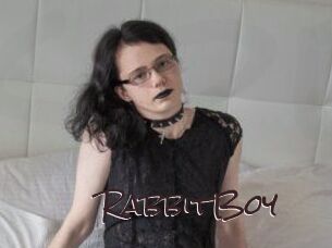 RabbitBoy