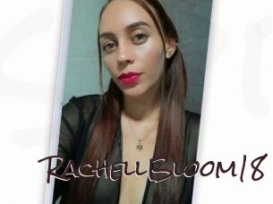 RachellBloom18