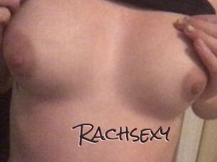 Rachsexy