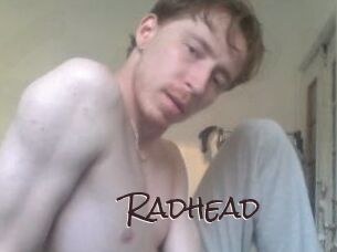 Radhead