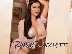 RaineScarlett