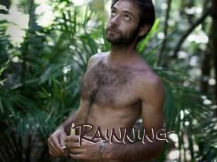 Rainning