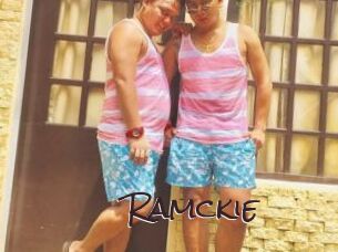 Ramckie