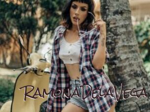 RamonaDelaVega