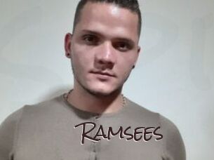 Ramsees