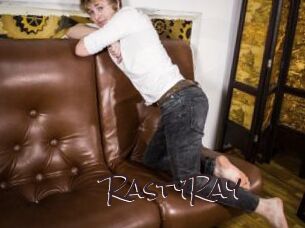 RastyRay