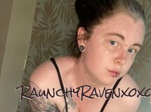 RaunchyRavenxoxo