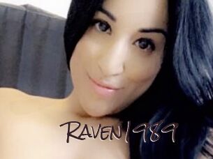 Raven1989