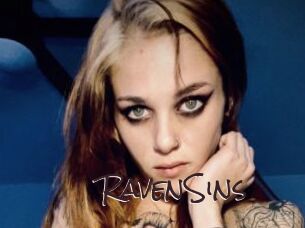 RavenSins