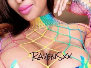 RavenSxx Spicy Blogs