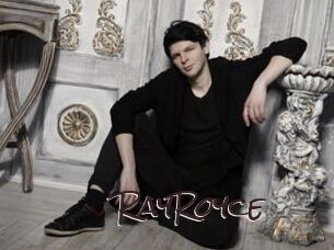 RayRoyce