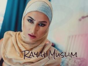 RayahMuslim
