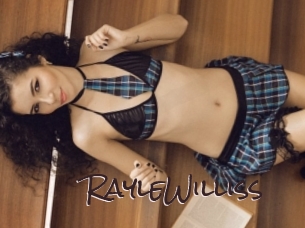 RayleWilliss