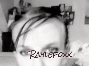 Raylefoxx