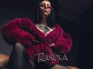 Rayola