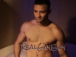 RealGayBoy