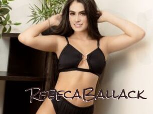 RebecaBallack