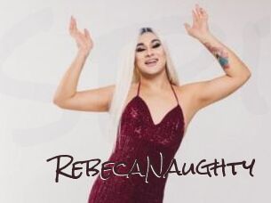 RebecaNaughty