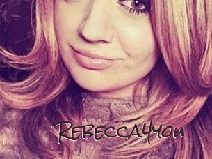 Rebecca4you