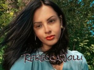 RebeccaJolli