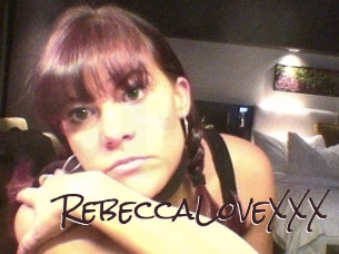 RebeccaLoveXXX