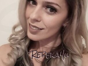 Rebeka4u
