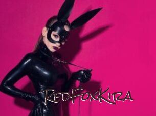 RedFoxKira