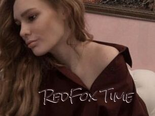 RedFox_Time