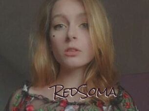 RedSoma